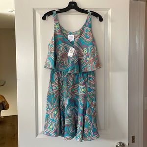 Amanda Uprichard Dress never worn